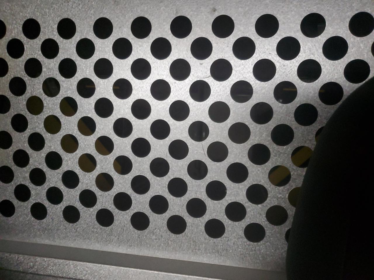 2022 RAM PROMASTER CITY TRADESMAN VIN:ZFBHRFAB0N6W29745