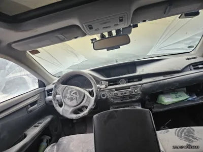 2014 Lexus ES 300 VIN: