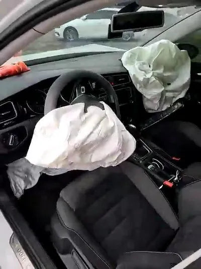 2015 Volkswagen Golf WVWZZZAUZFW274061 VIN:WVWZZZAUZFW274061