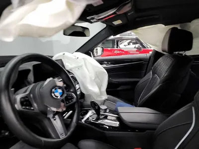 2020 BMW 520 WBAJF3100LCE23621 VIN:WBAJF3100LCE23621