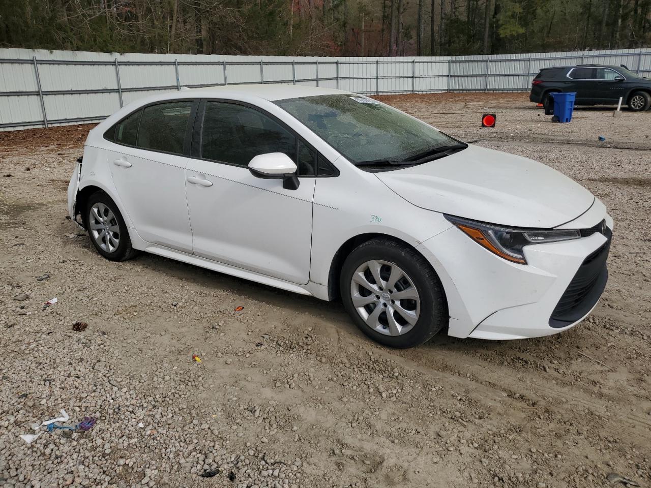 2023 TOYOTA COROLLA LE VIN:5YFB4MDE9PP002940