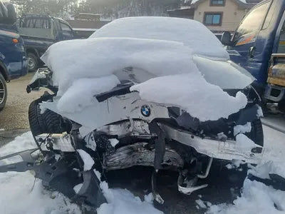 2021 BMW 218 WBA31AM0XM7H58323 VIN:WBA31AM0XM7H58323