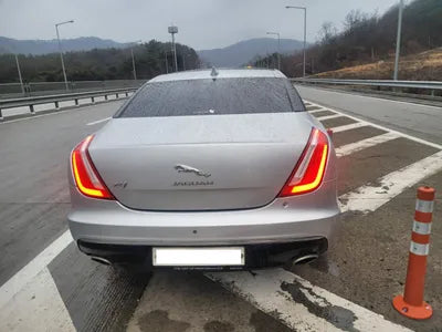 2017 Jaguar XJ SAJAA1296HNW06955 VIN:SAJAA1296HNW06955