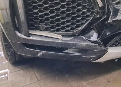 2017 Jaguar F-Pace SADCA2BK7HA083179 VIN:SADCA2BK7HA083179