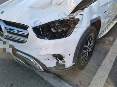 2021 Mercedes-Benz GLC 300 W1N0G5DB9MF958649 VIN:W1N0G5DB9MF958649