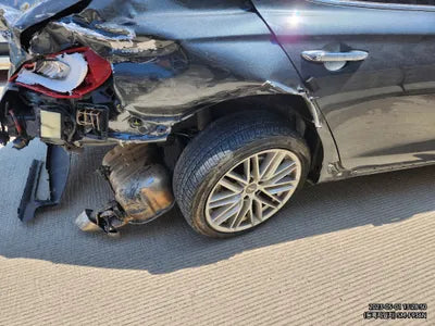 2019 Genesis G70 VIN: