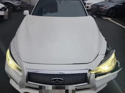 2016 Infiniti Q50 JNKAV71E5GM580212 VIN:JNKAV71E5GM580212