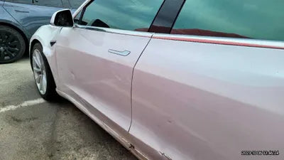 2020 Tesla Model 3 5YJ3E1EB0LF725098 VIN:5YJ3E1EB0LF725098