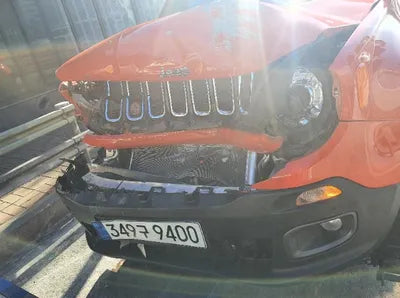 2017 Jeep Renegade 1C4BU0000HPG32722 VIN:1C4BU0000HPG32722