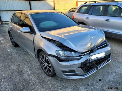 2015 Volkswagen Golf WVWZZZAUZFW268003 VIN:WVWZZZAUZFW268003