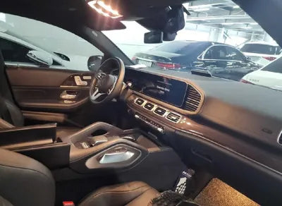 2021 Mercedes-Benz S 400 W1NFD2DB7MA309348 VIN:W1NFD2DB7MA309348