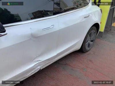 2019 Tesla Model 3 5YJ3E1EB3LF585774 VIN:5YJ3E1EB3LF585774