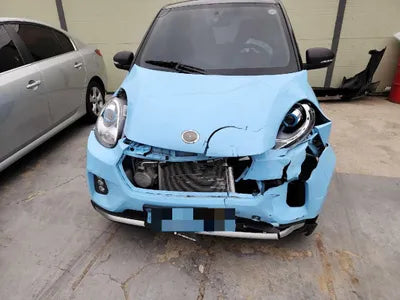 2021 Mercedes-Benz Smart VIN: