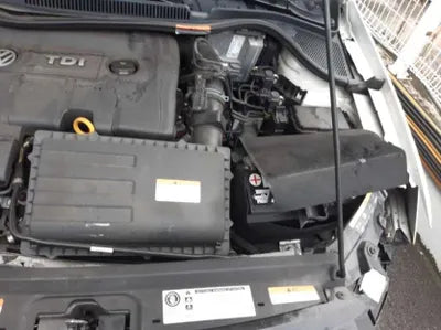 2015 Volkswagen Polo WVWZZZ6RZGY022377 VIN:WVWZZZ6RZGY022377