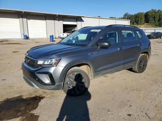 2023 VOLKSWAGEN TAOS S VIN:3VVCX7B22PM373176