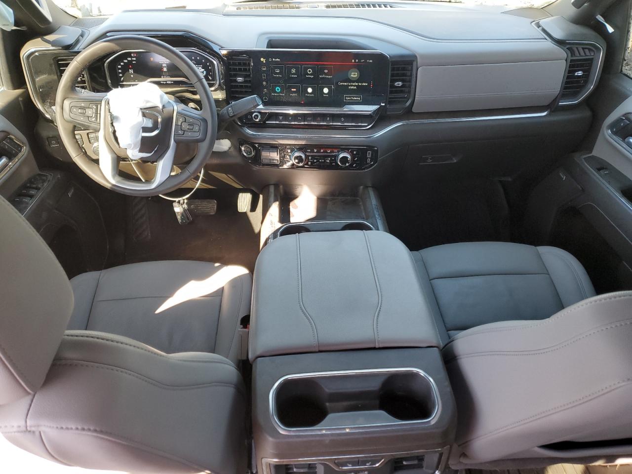 2024 GMC SIERRA K2500 SLT VIN:1GT49NEYXRF350913
