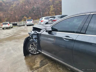 2018 Genesis G80 VIN: