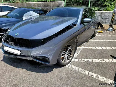 2017 BMW 530 WBAJD9103HWA91480 VIN:WBAJD9103HWA91480