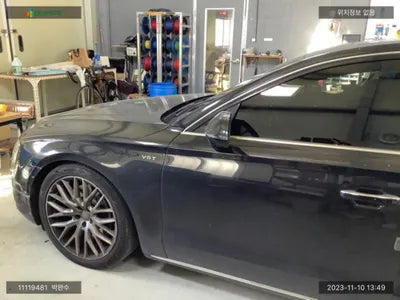 2015 Audi A8 WAUZZZ4H0FN025913 VIN:WAUZZZ4H0FN025913