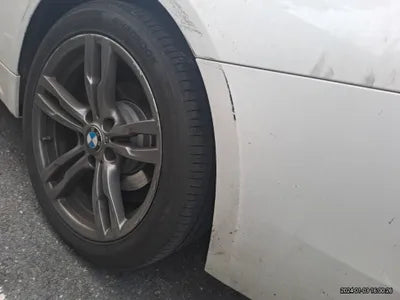 2015 BMW 420 698KMWBA4P7101FK3 VIN:698KMWBA4P7101FK3
