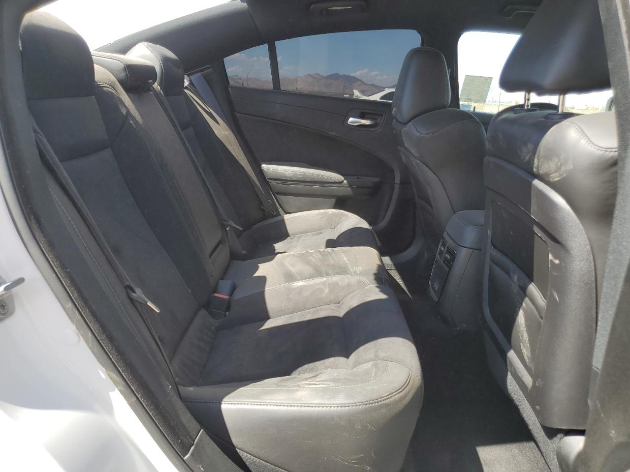 2023 DODGE CHARGER R/T VIN:2C3CDXCT1PH703360