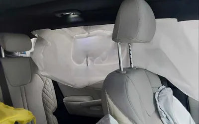 2023 Kia Sorento KNARL81GBPA135233 VIN:KNARL81GBPA135233