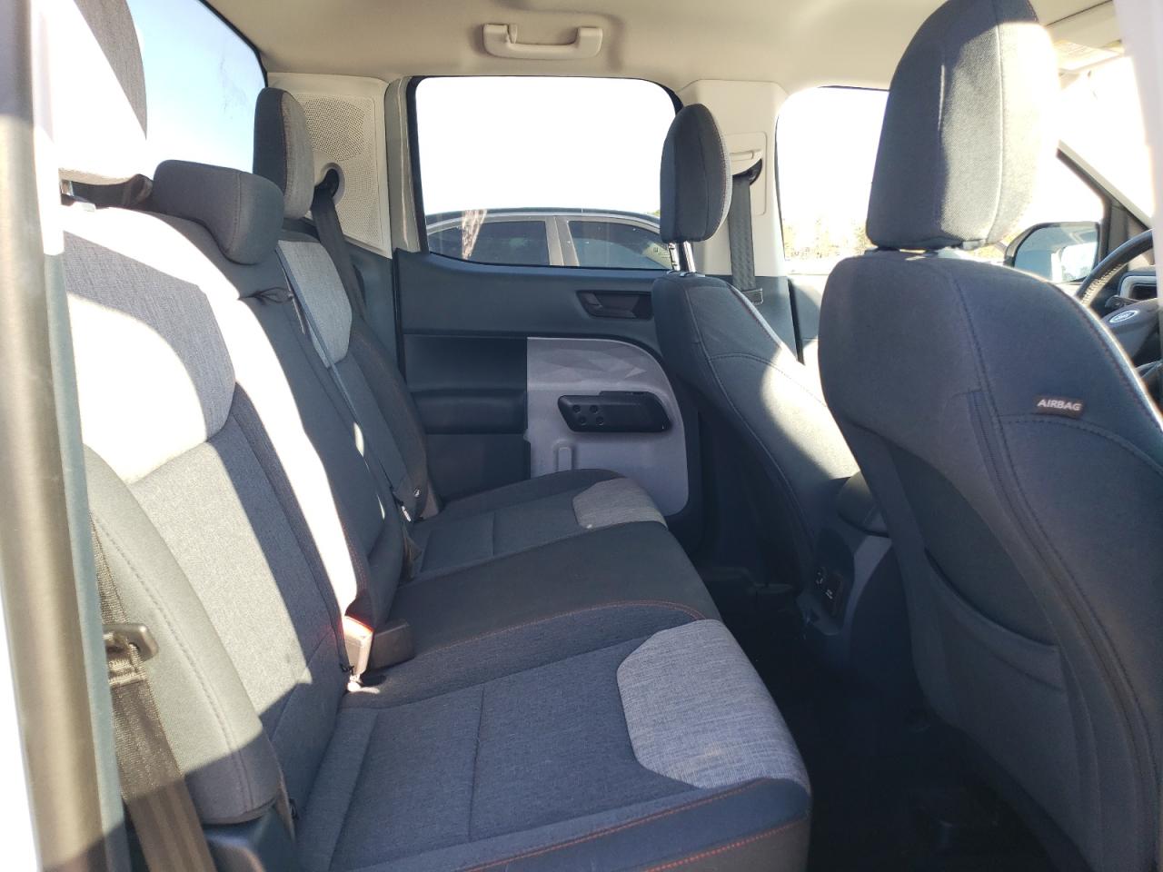 2022 FORD MAVERICK XL VIN:3FTTW8E39NRA56345