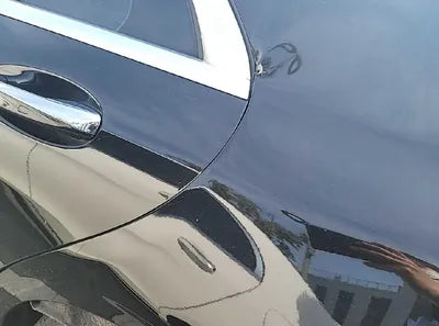 2016 Mercedes-Benz S 350 091KMWDDUF3DB0GA2 VIN:091KMWDDUF3DB0GA2