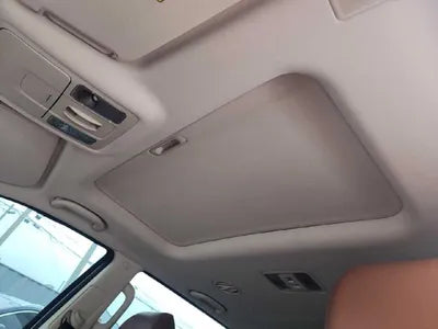 2017 Kia Mohave VIN: