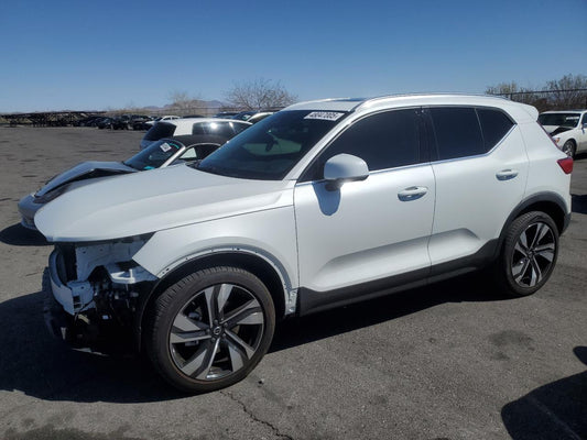 2024 VOLVO XC40 PLUS VIN:YV4L12UE7R2275603