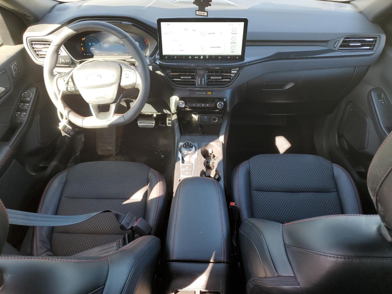 2023 FORD ESCAPE ST LINE SELECT VIN:1FMCU9NZ9PUB43878