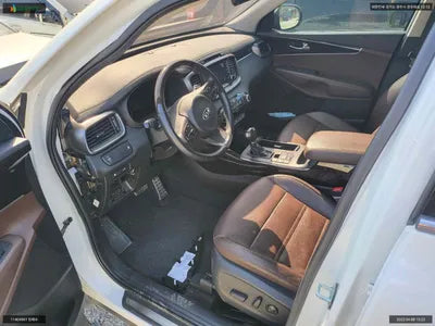 2017 Kia Sorento KNAPH81ABHA355777 VIN:KNAPH81ABHA355777