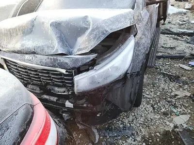 2018 Kia Carnival VIN: