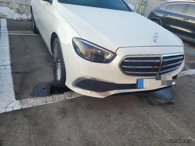 2021 Mercedes-Benz E 250 W1KZF4FB6MA959155 VIN:W1KZF4FB6MA959155