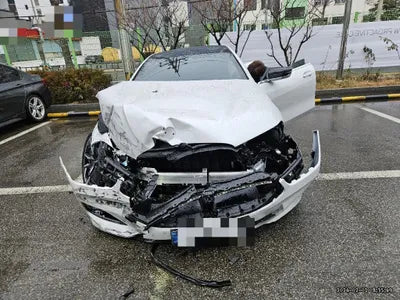 2023 BMW 850 WBAGV8108PCN66149 VIN:WBAGV8108PCN66149