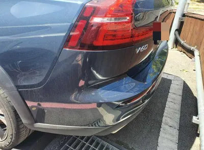 2021 Volvo V60 VIN: