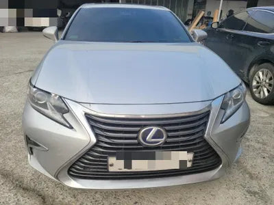 2016 Lexus ES 300 VIN: