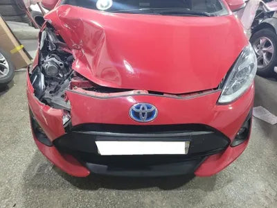 2018 Toyota Prius C JTDKDTB39K1621191 VIN:JTDKDTB39K1621191