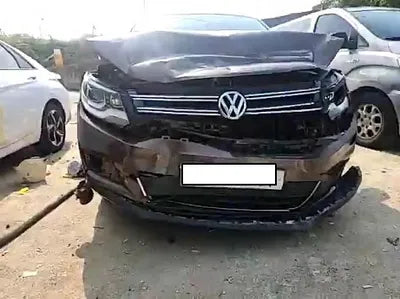 2015 Volkswagen Tiguan WVGZZZ5NZFW033783 VIN:WVGZZZ5NZFW033783