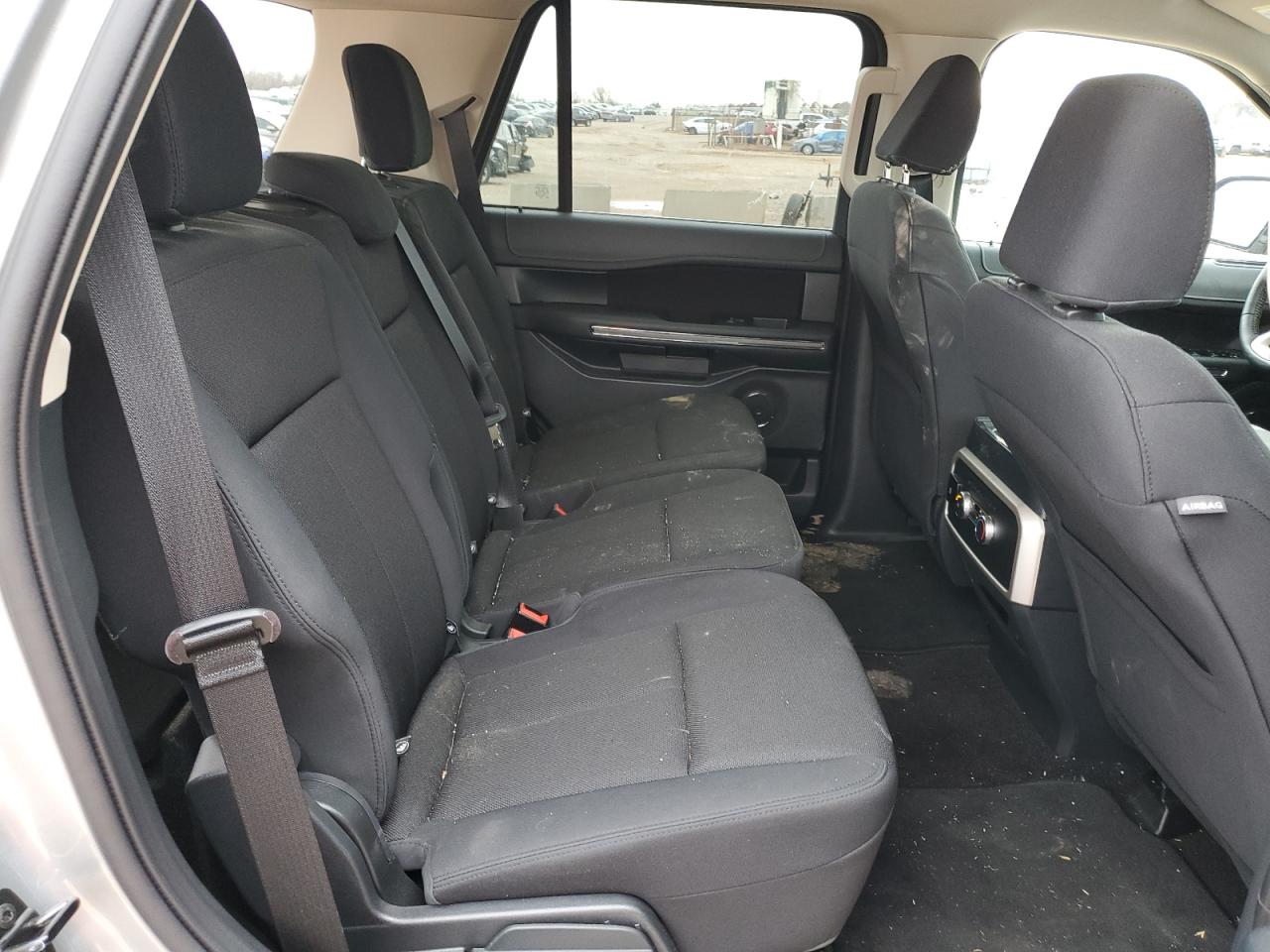 2022 FORD EXPEDITION XL VIN:1FMJU1GT7NEA42539