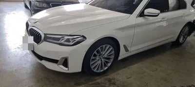 2021 BMW 520 WBA11BH04MCG87182 VIN:WBA11BH04MCG87182
