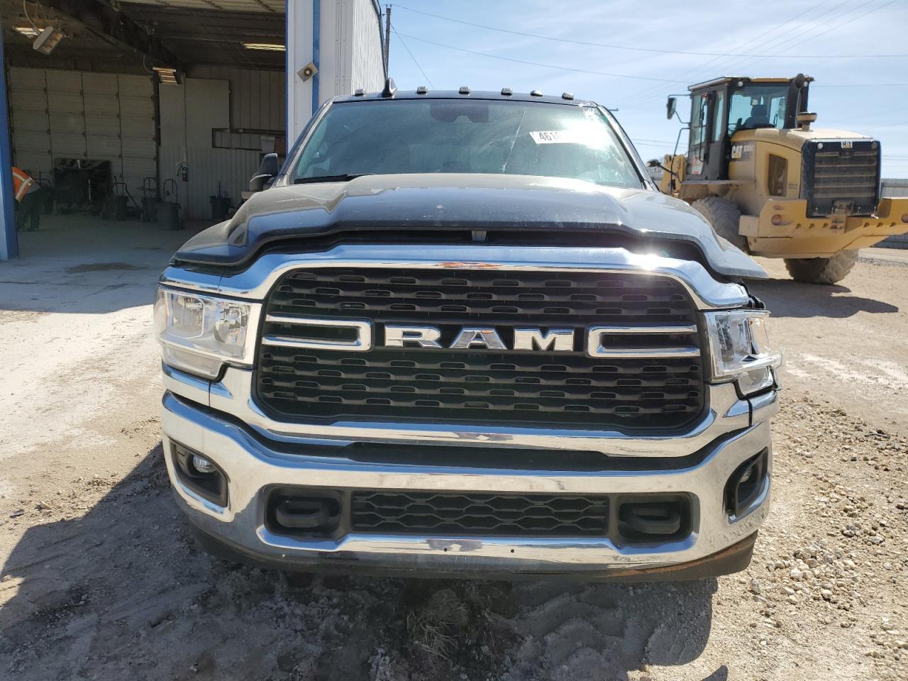 2022 RAM 3500 BIG HORN/LONE STAR VIN:3C63RRHL6NG163803