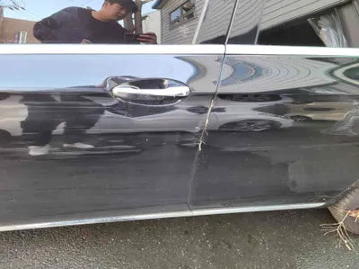 2017 Mercedes-Benz E 200 VIN: