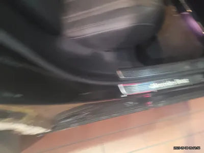 2015 Mercedes-Benz S 500 WDDUG8CBXFA143040 VIN:WDDUG8CBXFA143040