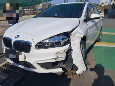 2017 BMW 2 Series Gran Tourer WBA2C1108HV901617 VIN:WBA2C1108HV901617