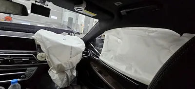 2019 BMW 740 WBA7C6101KB383989 VIN:WBA7C6101KB383989