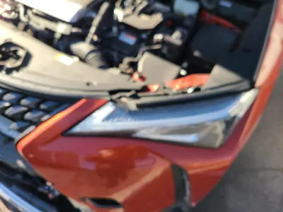 2019 Lexus UX 250 JTHY6JBH4K2035723 VIN:JTHY6JBH4K2035723