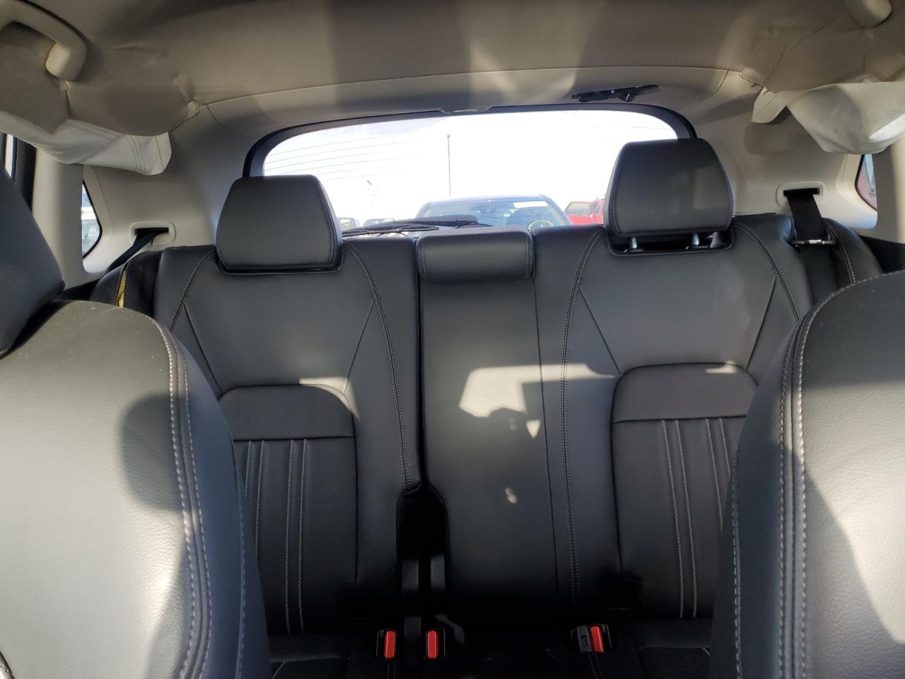 2024 HONDA HR-V EXL VIN:3CZRZ2H79RM717043