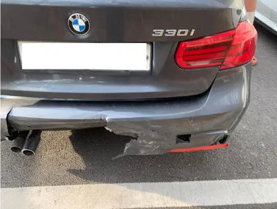 2017 BMW 330 WBA8B9109HA194045 VIN:WBA8B9109HA194045