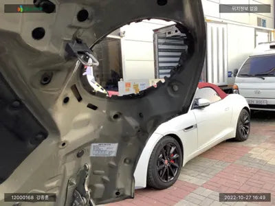 2019 MINI Cooper WMWXU1107K2H35511 VIN:WMWXU1107K2H35511